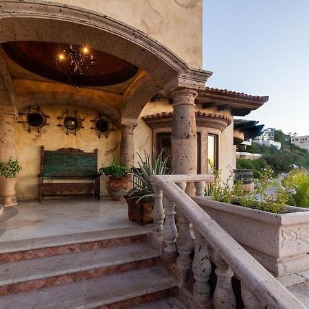 Stunning 6Bd Pedregal Villa Maria カボ・サン・ルーカス エクステリア 写真